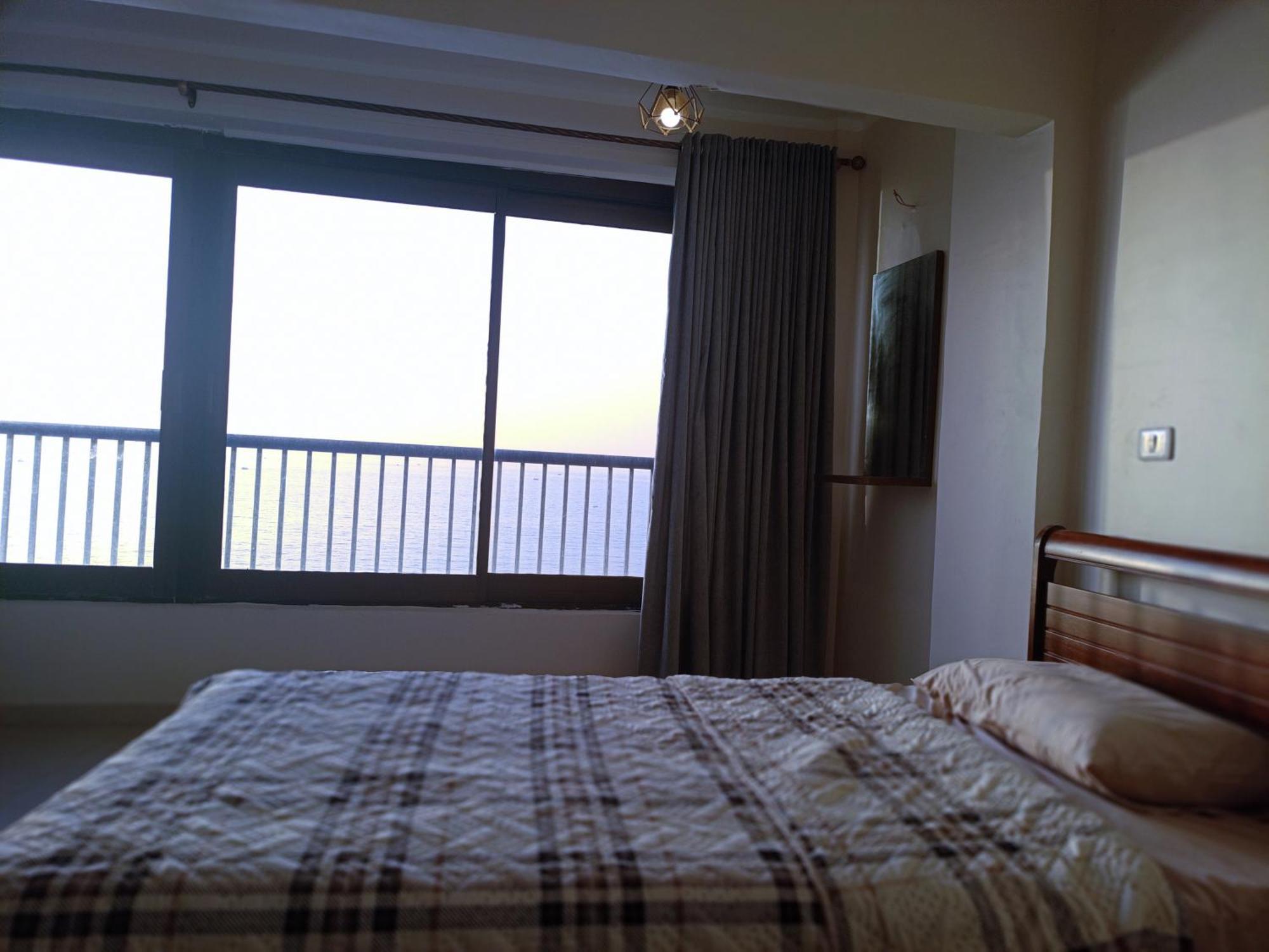 Panorama Louran Apartmán *