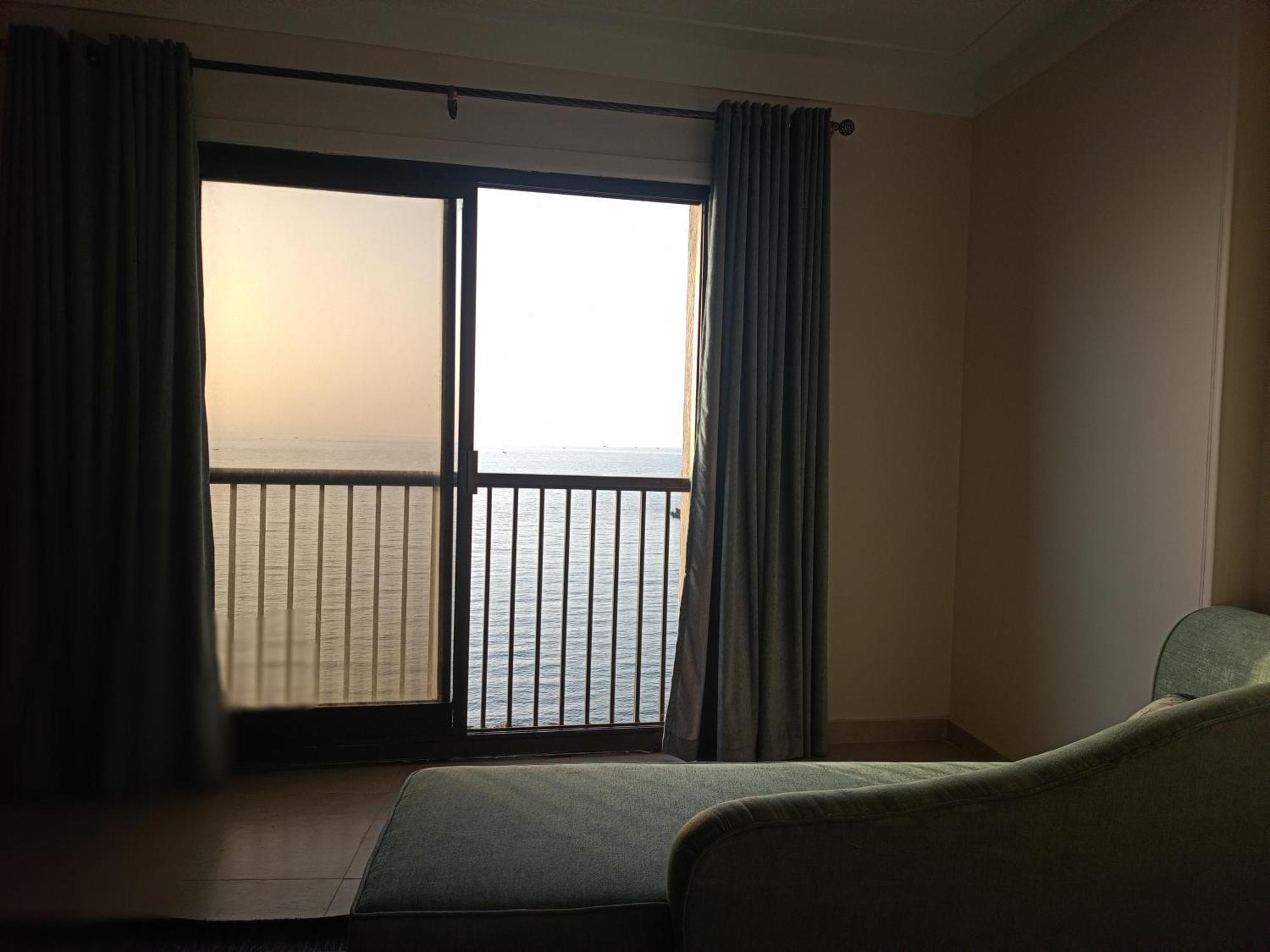 Panorama Louran * Alexandria