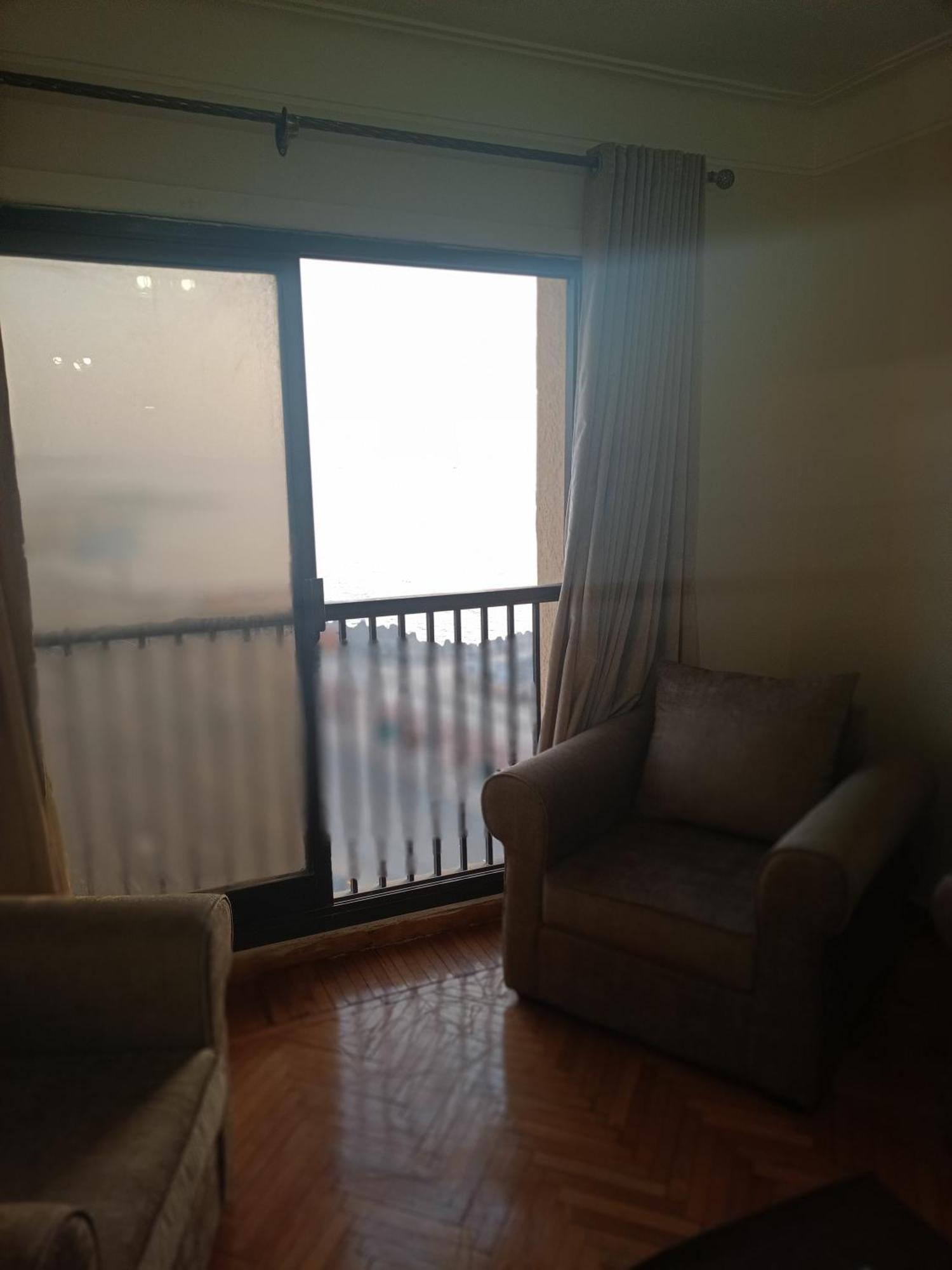 Panorama Louran Apartmán *