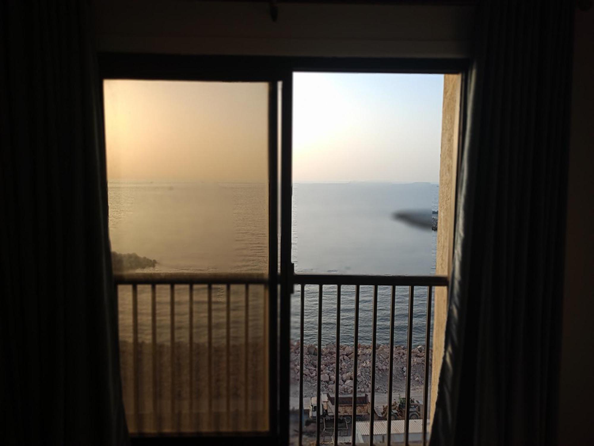 Apartmán Panorama Louran