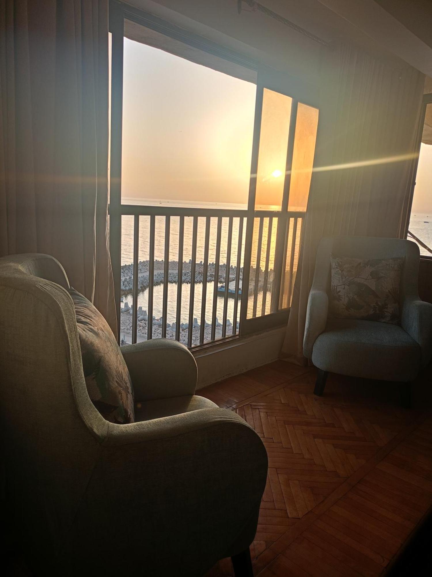 Apartmán Panorama Louran *