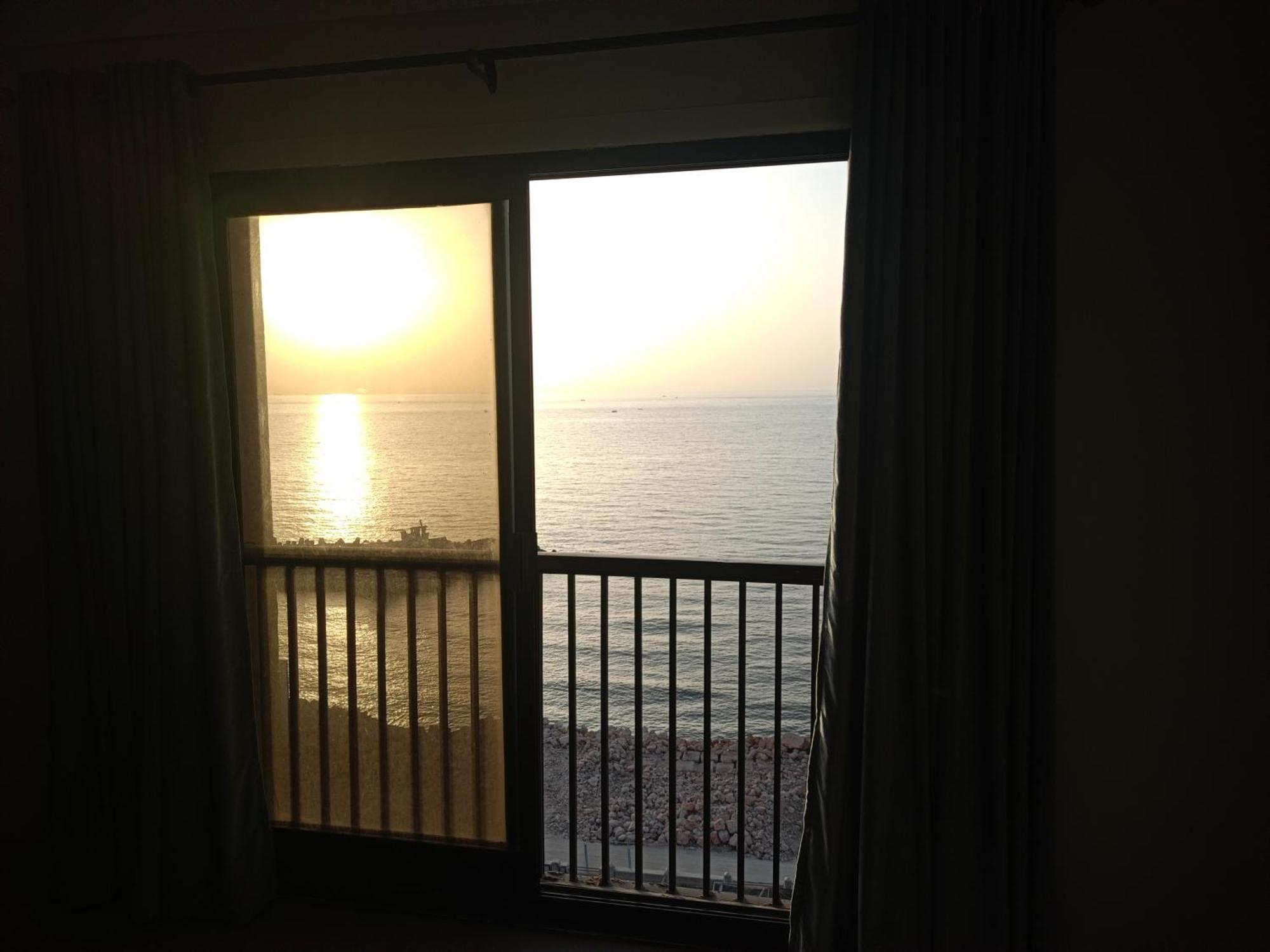 Apartmán Panorama Louran