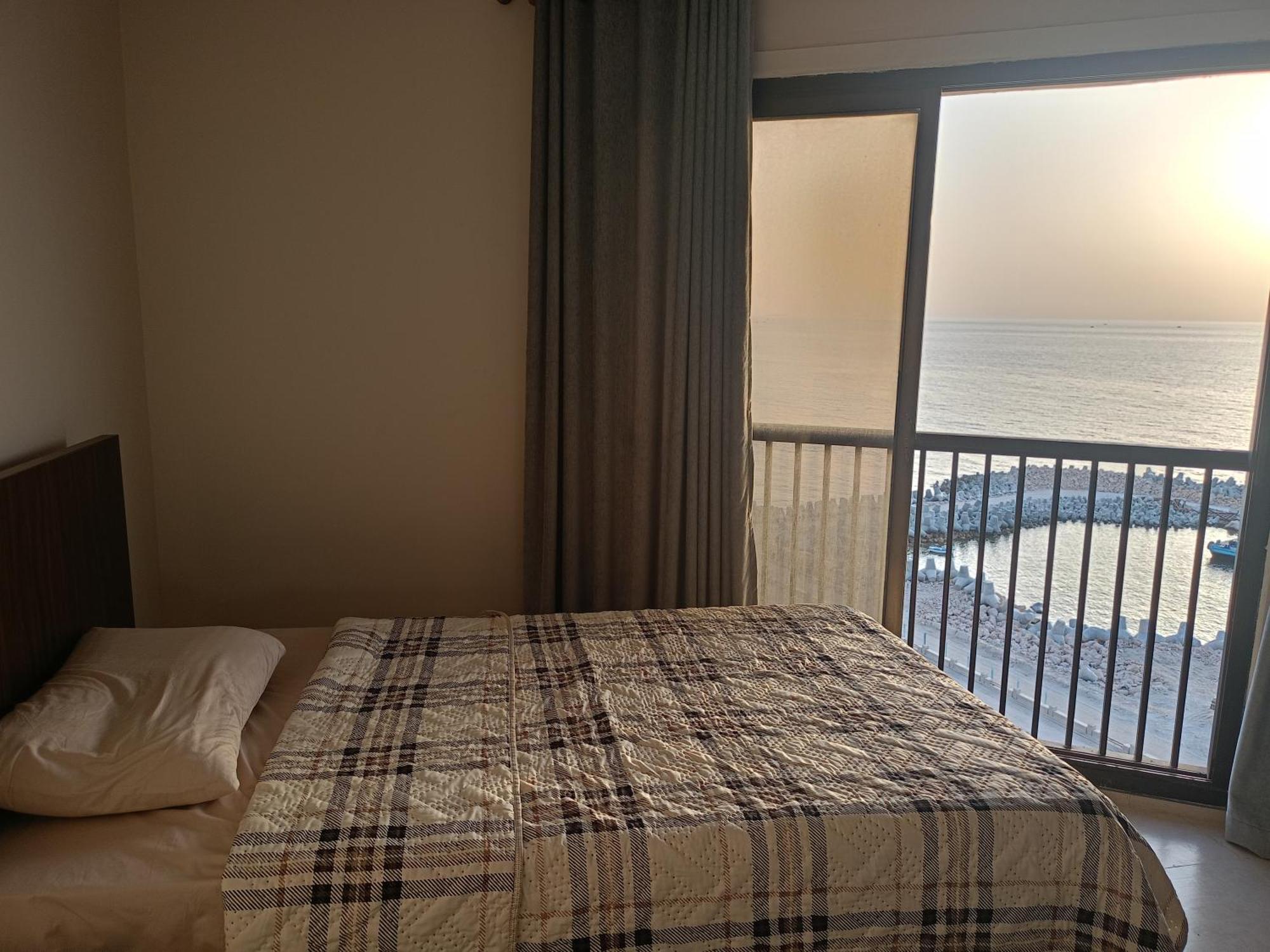 Panorama Louran Apartmán *