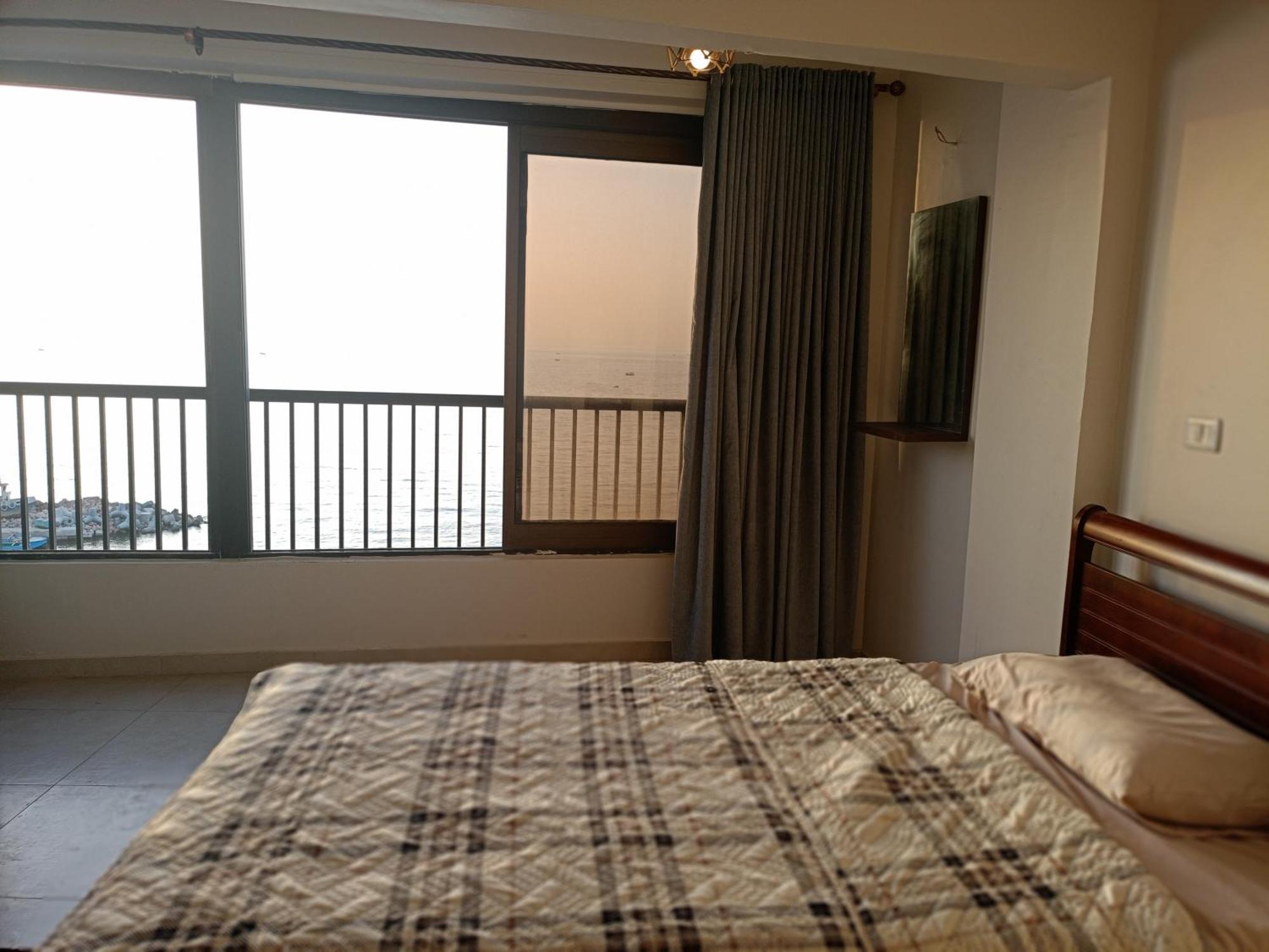 Apartmán Panorama Louran