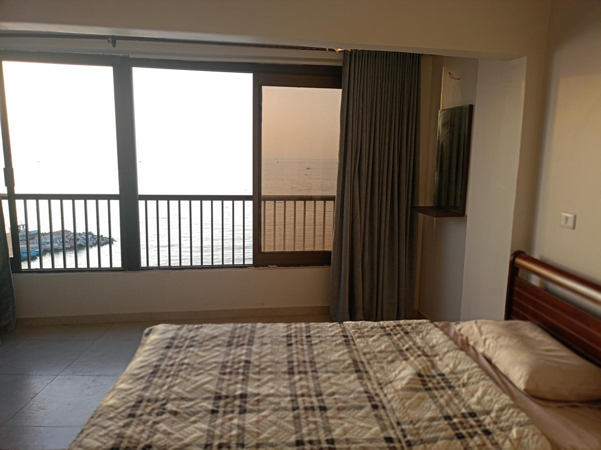 Panorama Louran Apartmán *