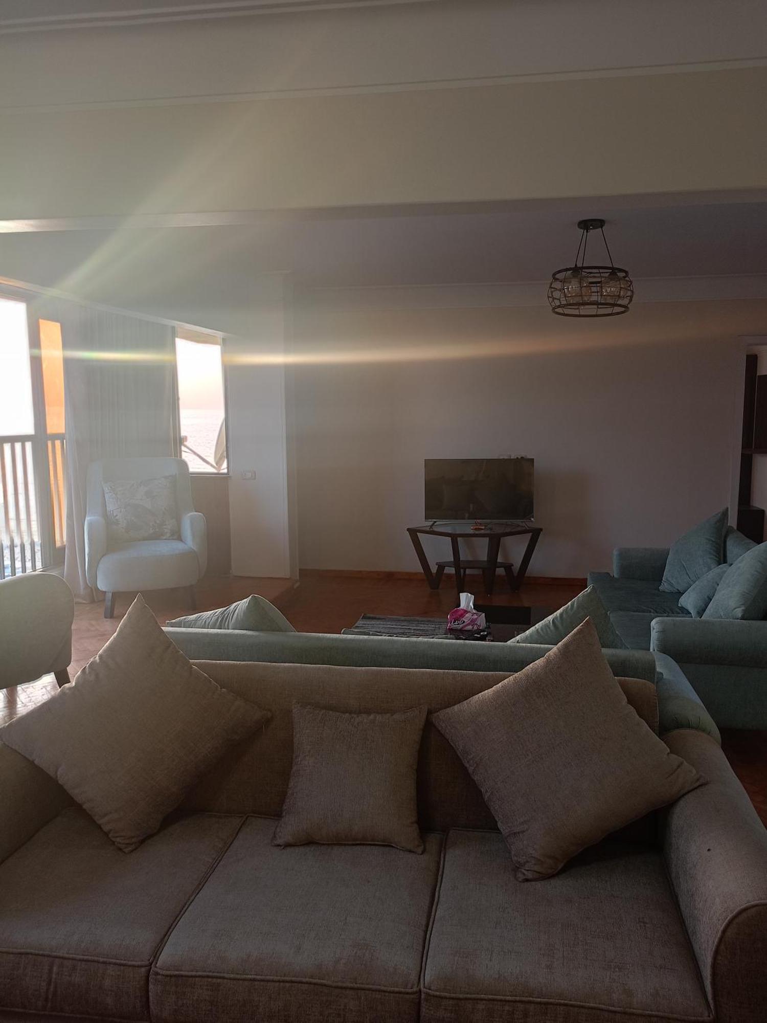 Apartmán Panorama Louran Alexandria
