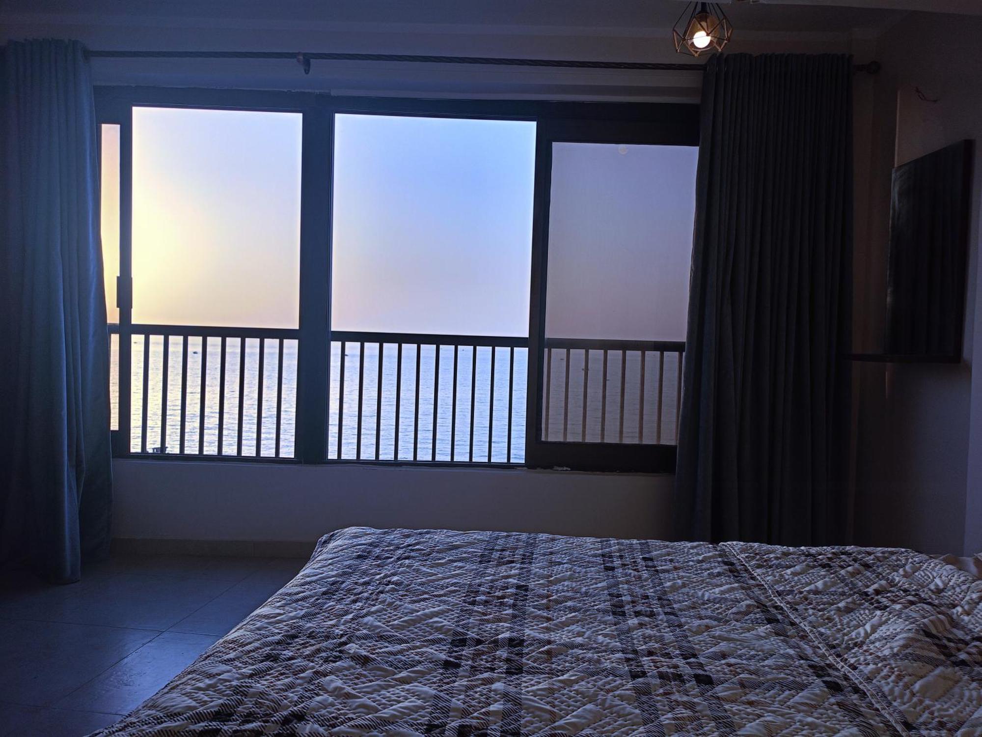 Apartmán Panorama Louran *