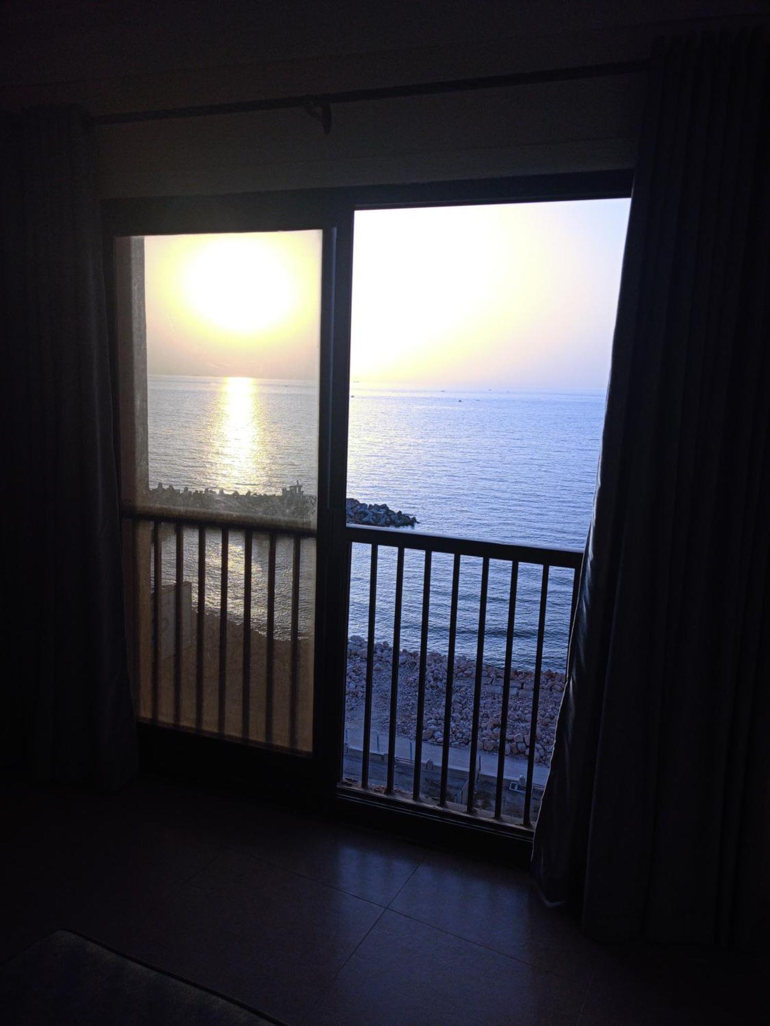 Panorama Louran * Alexandria