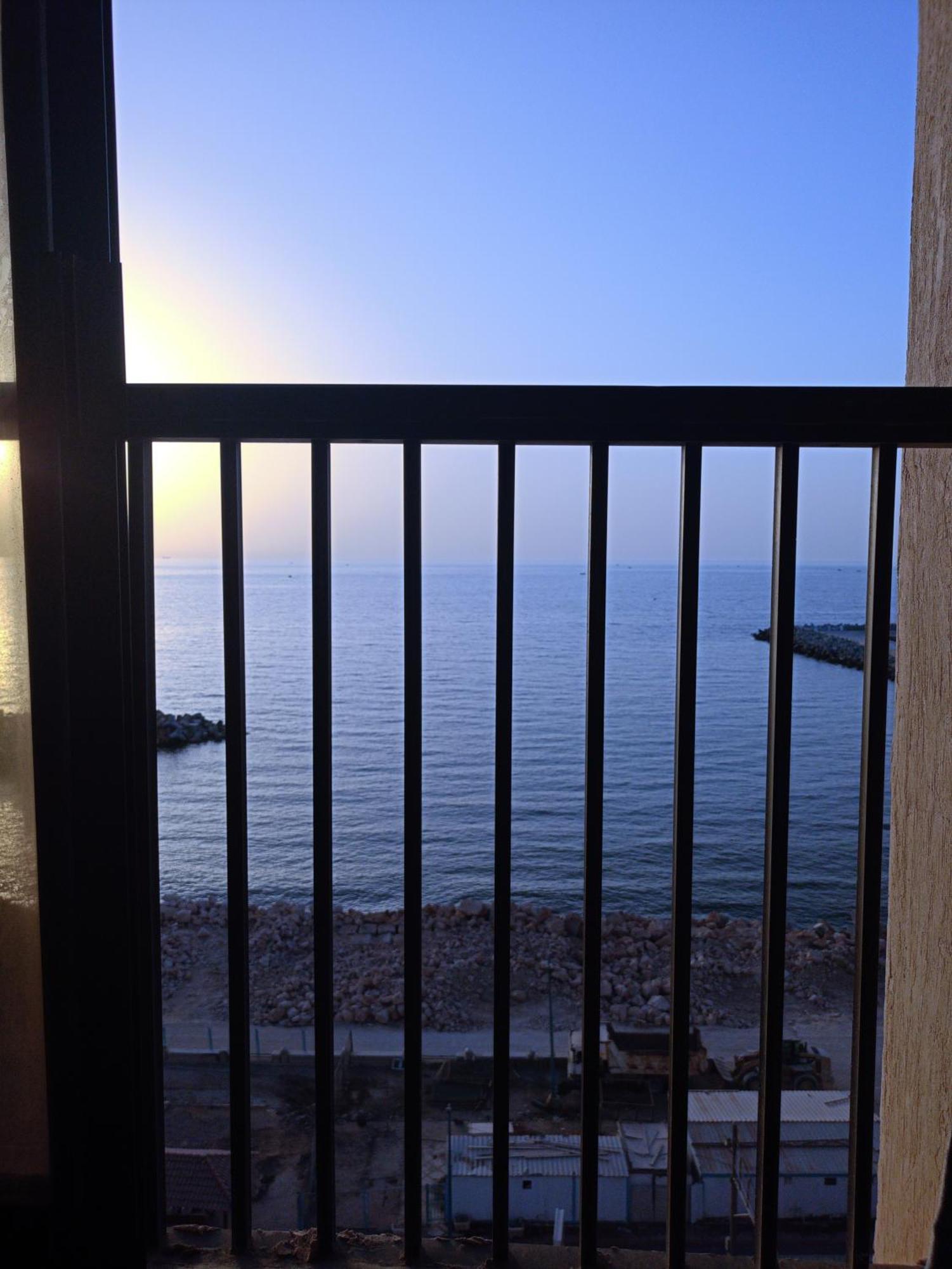 Panorama Louran Apartmán Alexandria