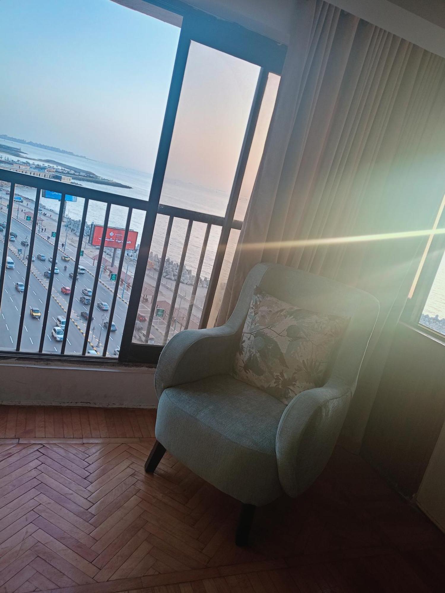 Panorama Louran *