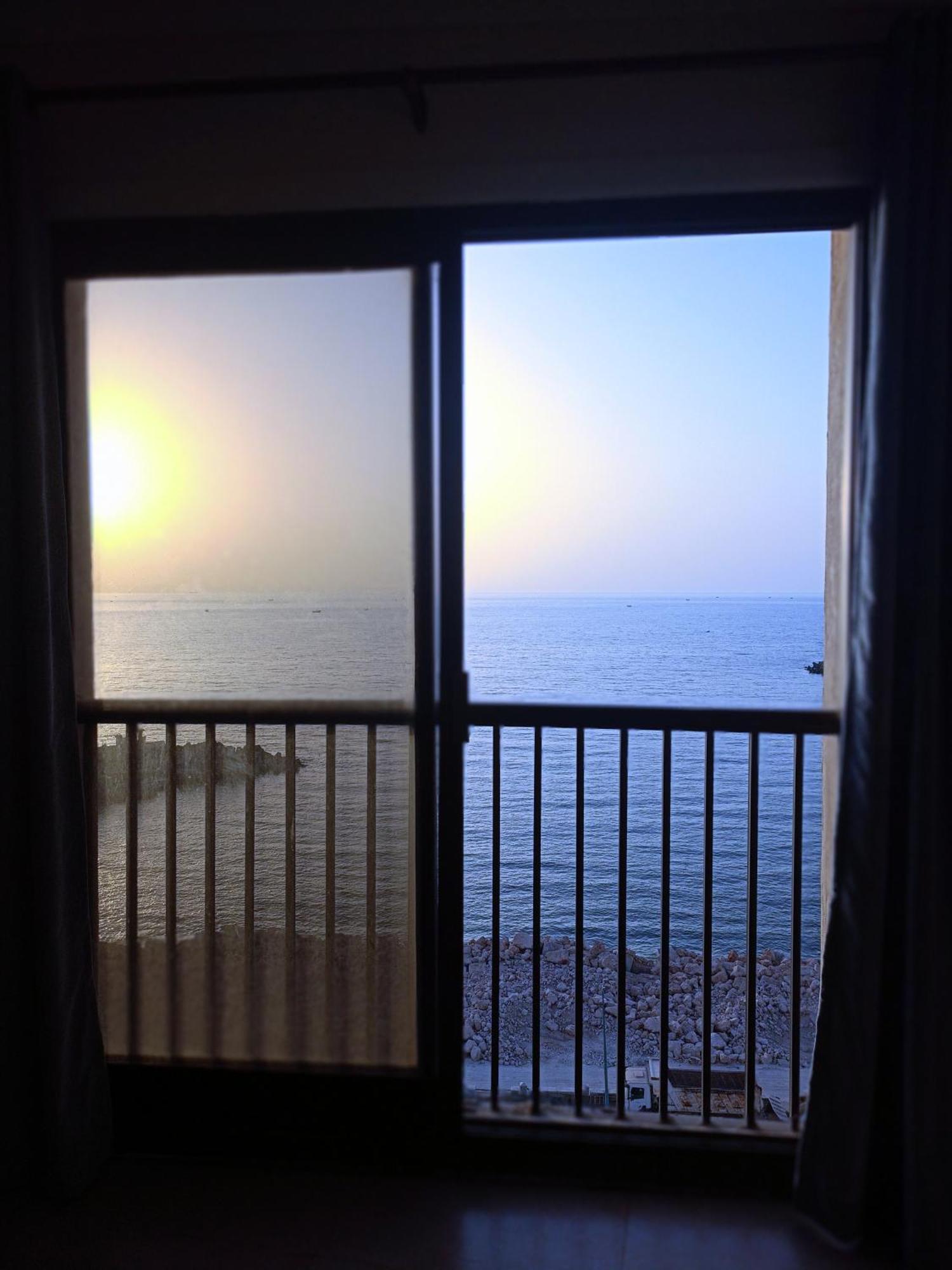 Panorama Louran *