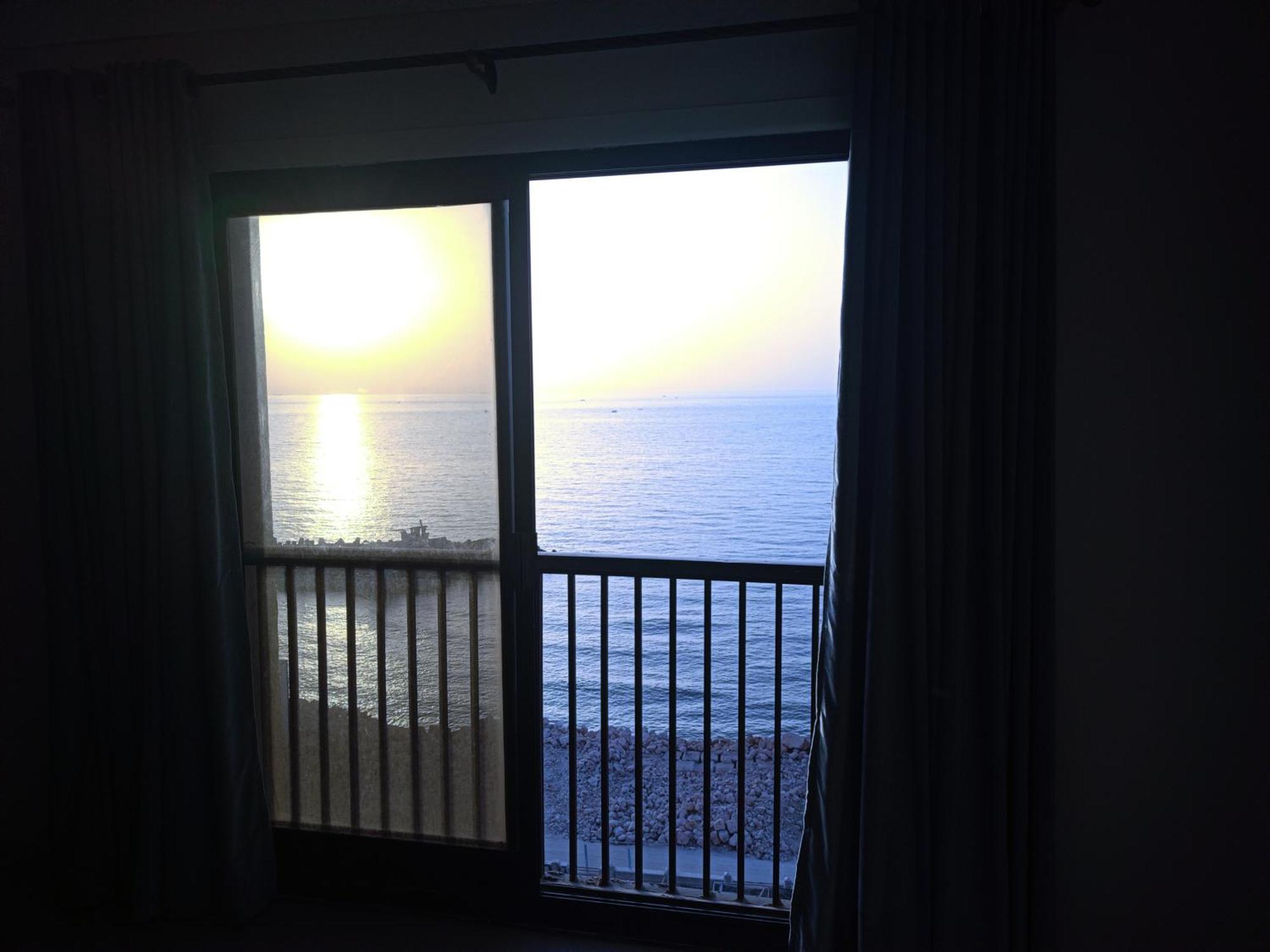 Panorama Louran Apartmán