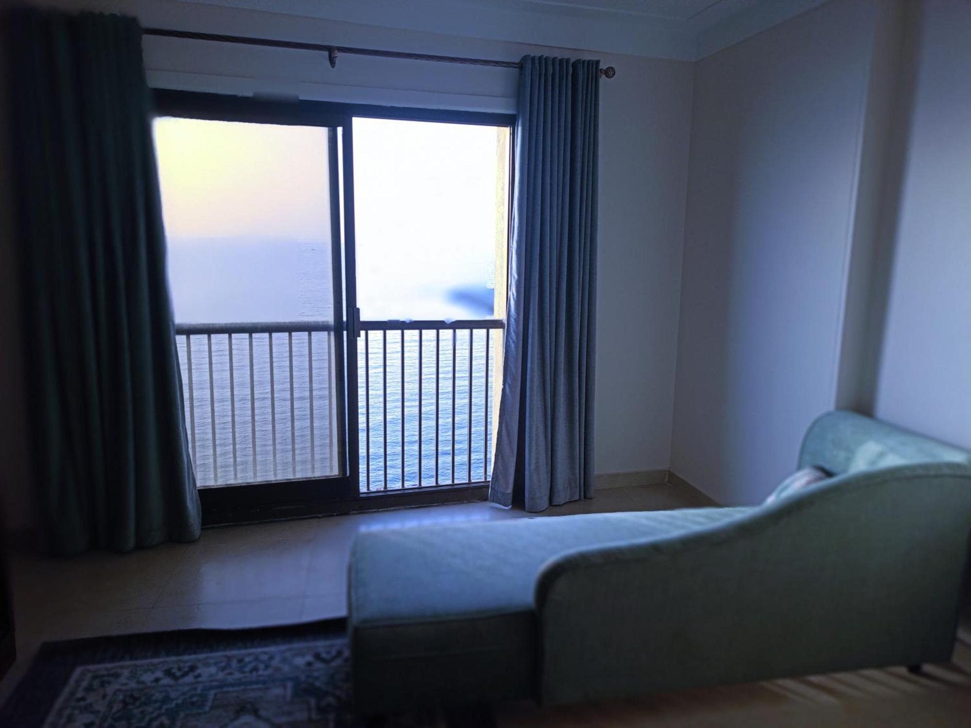 Panorama Louran Apartmán Alexandria