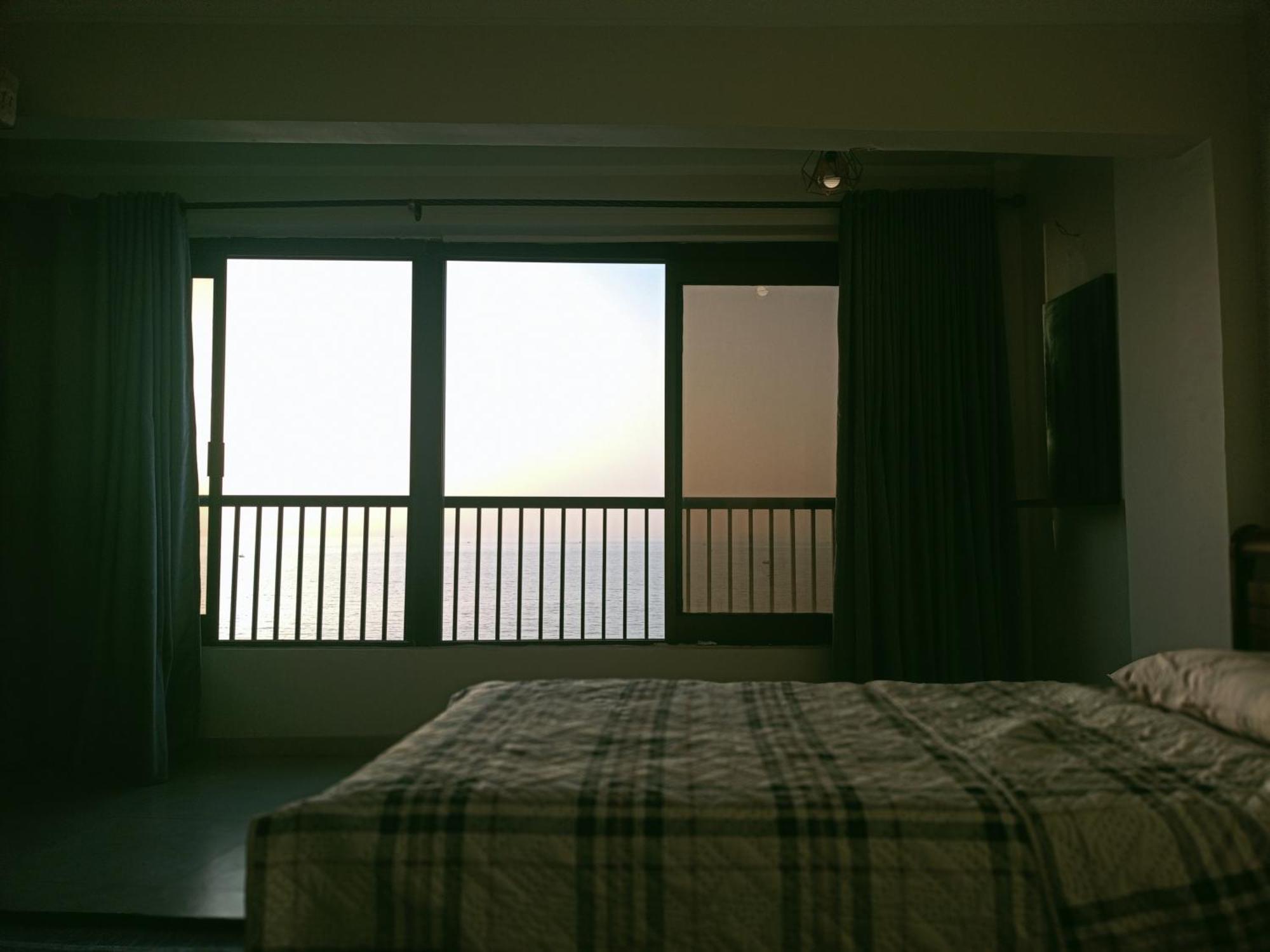 Panorama Louran Apartmán
