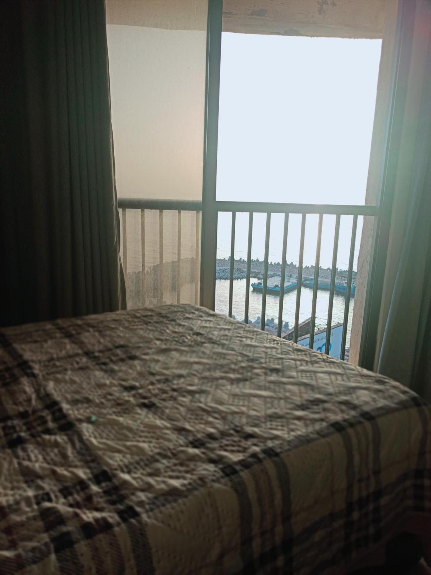Panorama Louran Apartmán