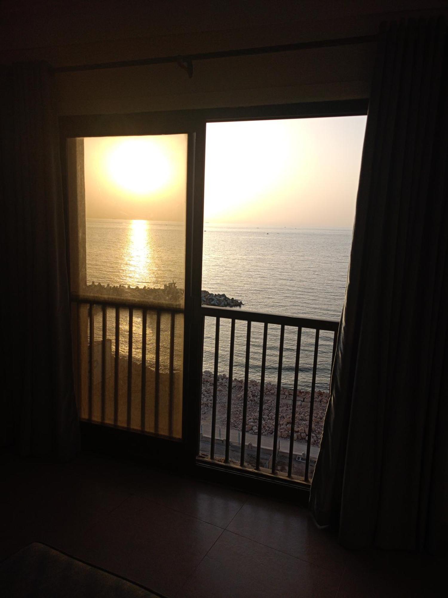 Panorama Louran * Alexandria
