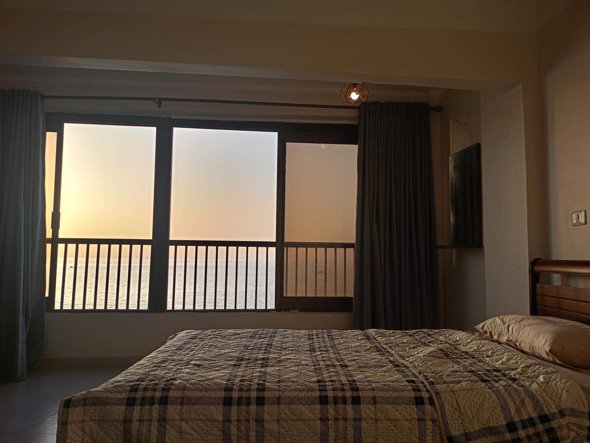 Apartmán Panorama Louran